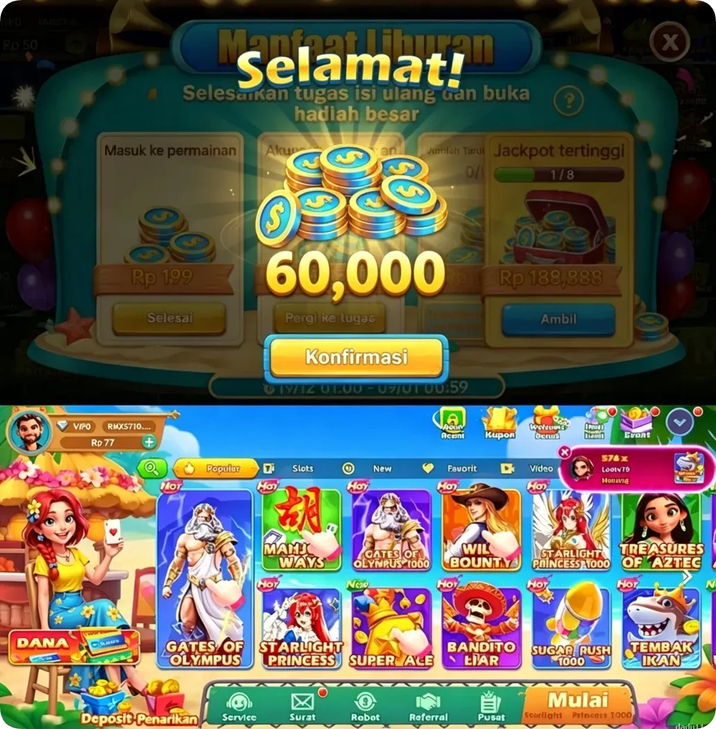 dadu11 Masuk - dadu11 Resmi