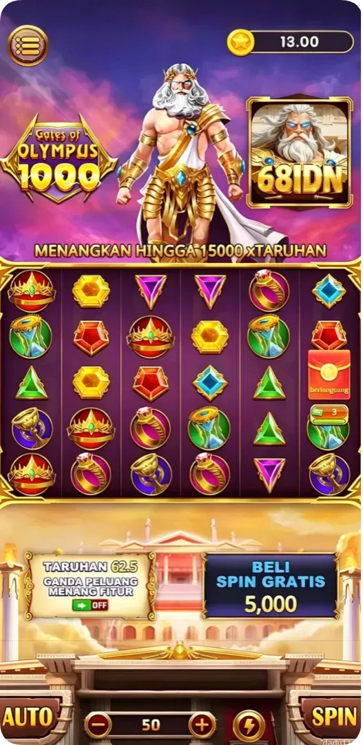 dadu11 Tangkapan Layar - APK Resmi